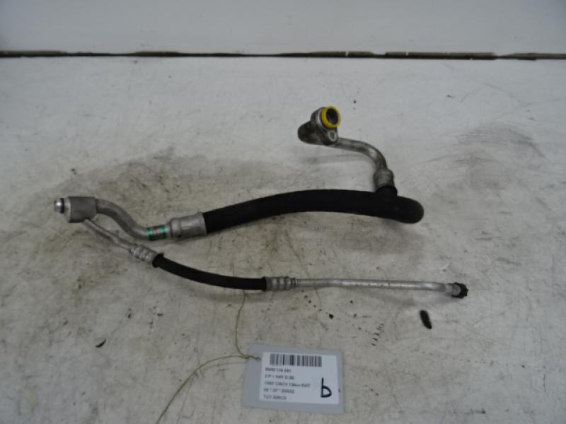 KLIMA LEITUNG Bmw 1 E81/87 4/07 - 12