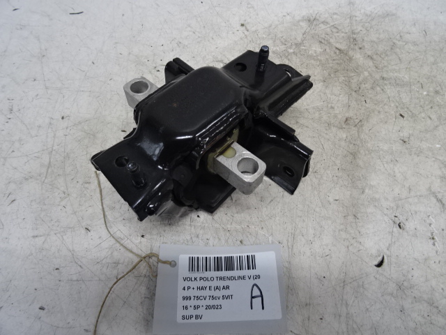 VERSNELLINGSBAKSTEUN Vw POLO (6R) FaceLift 5/14 - 17