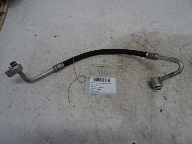 AIRCO LEIDING Vw POLO (6R) FaceLift 5/14 - 17