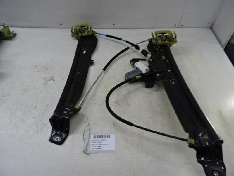 RUITMECHANISME VOOR LINKS Bmw 5 F10/F11 03/10 - 17