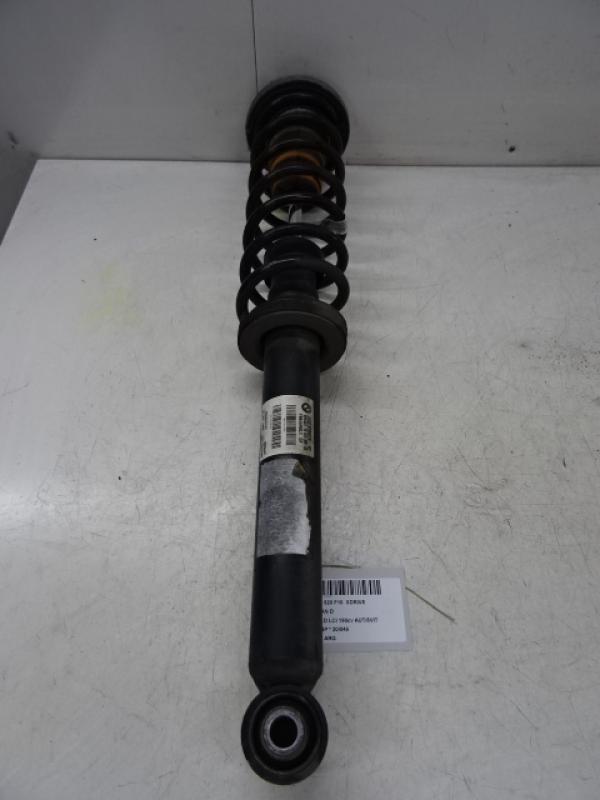 REAR SHOK ABSORBER LEFT Bmw 5 F10/F11 03/10 - 17
