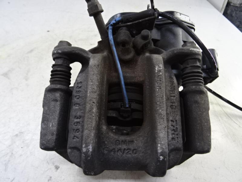 REMKLAUW ACHTER RECHTS Bmw 5 F10/F11 03/10 - 17