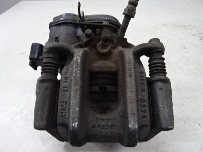 REMKLAUW ACHTER LINKS Bmw 5 F10/F11 03/10 - 17