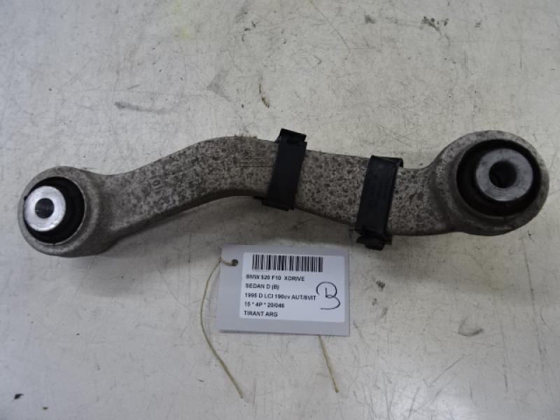 DRAAGARM ACHTER LINKS Bmw 5 F10/F11 03/10 - 17