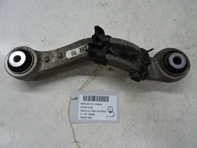 DRAAGARM ACHTER RECHTS Bmw 5 F10/F11 03/10 - 17