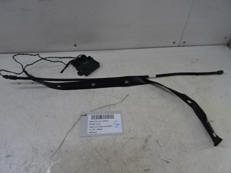 MODULE Bmw 5 F10/F11 03/10 - 17
