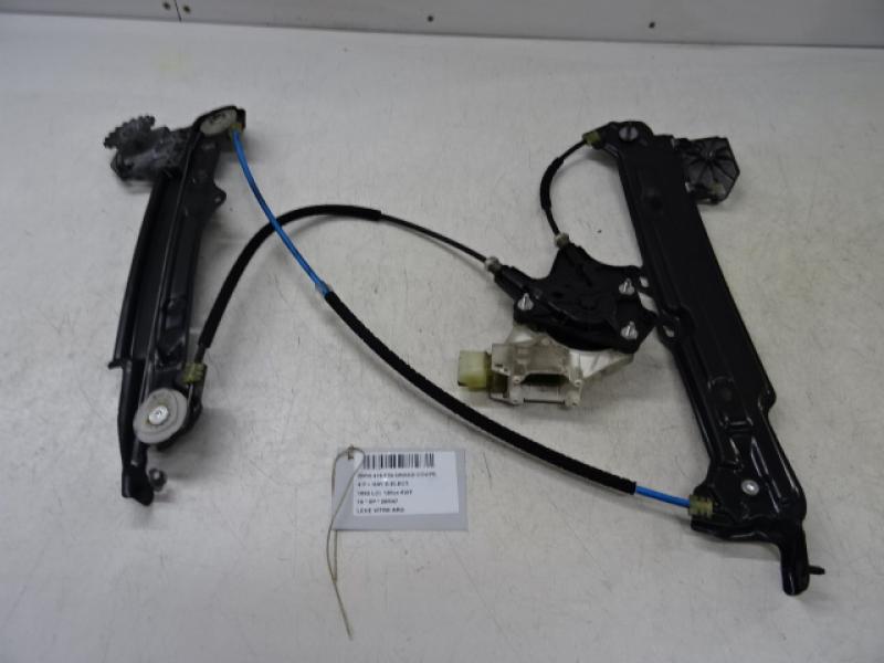 REAR LEFT WINDOW DOOR MECHANISM Bmw 4  F32/33/36 7/13+