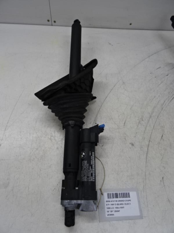 DRUKVEER Bmw 4  F32/33/36 7/13+