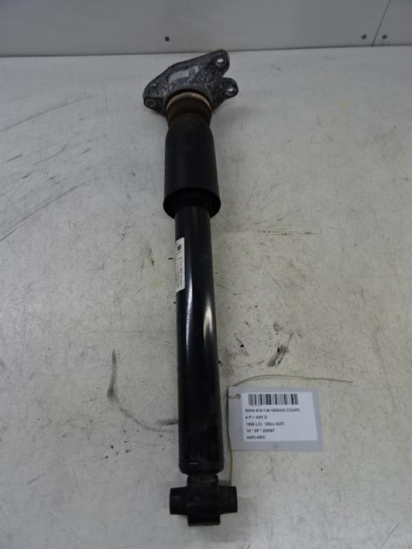REAR SHOK ABSORBER RIGHT Bmw 4  F32/33/36 7/13+