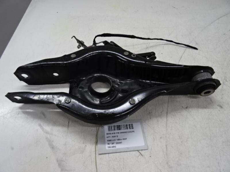 DRAAGARM ACHTER LINKS Bmw 4  F32/33/36 7/13+