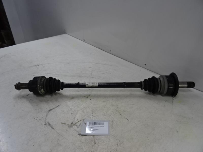 AANDRIJFAS ACHTER RECHTS Bmw 4  F32/33/36 7/13+