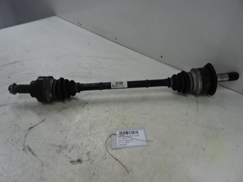 AANDRIJFAS ACHTER LINKS Bmw 4  F32/33/36 7/13+
