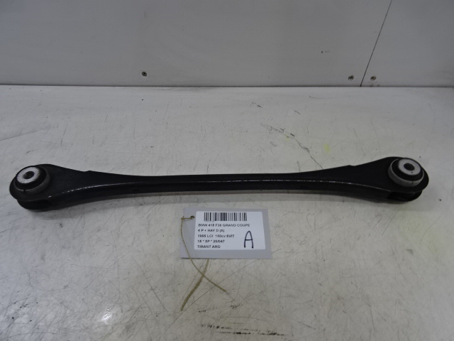DRAAGARM ACHTER LINKS Bmw 4  F32/33/36 7/13+