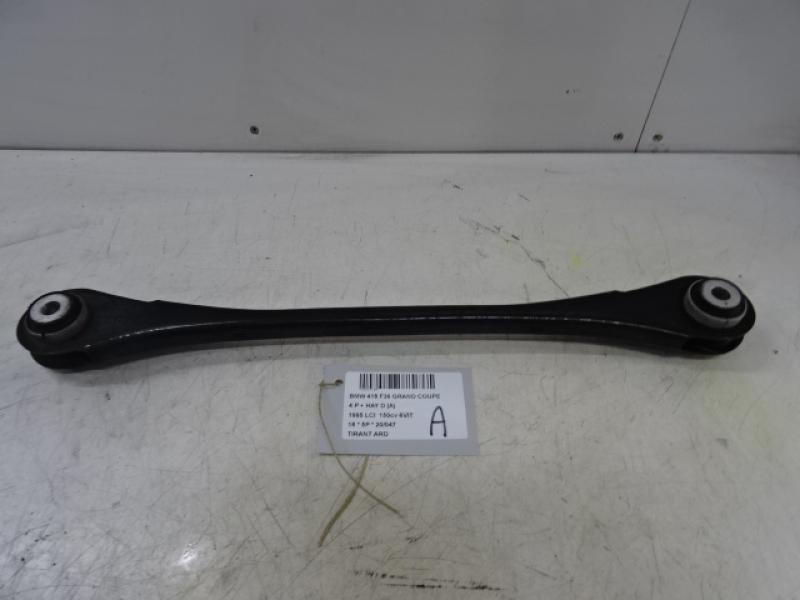 DRAAGARM ACHTER LINKS Bmw 4  F32/33/36 7/13+