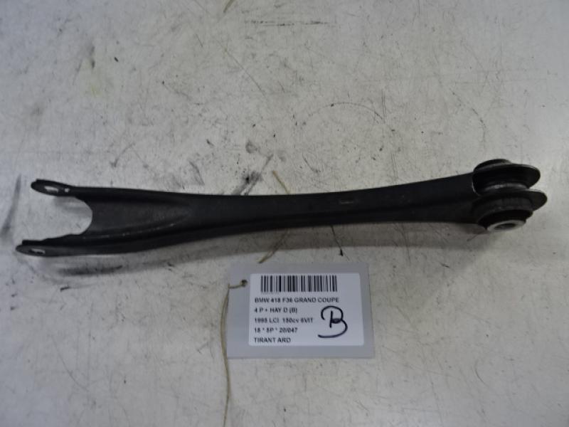 DRAAGARM ACHTER LINKS Bmw 4  F32/33/36 7/13+