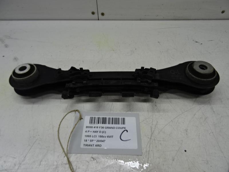 DRAAGARM ACHTER LINKS Bmw 4  F32/33/36 7/13+