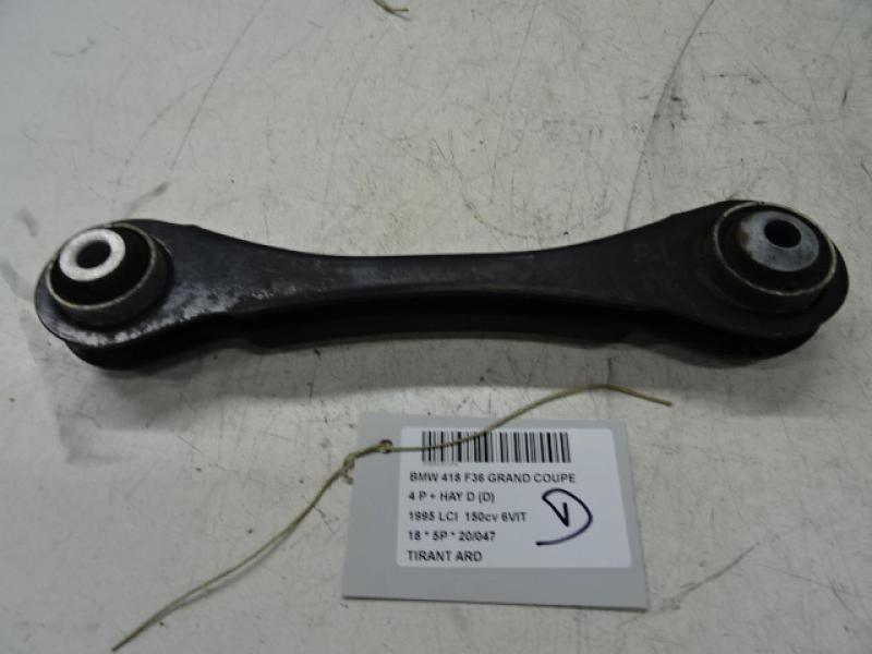 DRAAGARM ACHTER LINKS Bmw 4  F32/33/36 7/13+