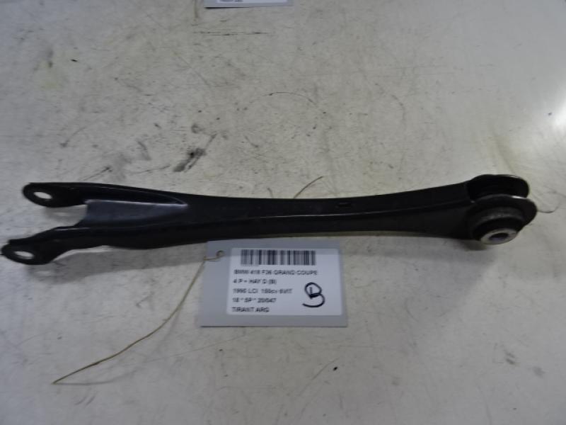 DRAAGARM ACHTER RECHTS Bmw 4  F32/33/36 7/13+