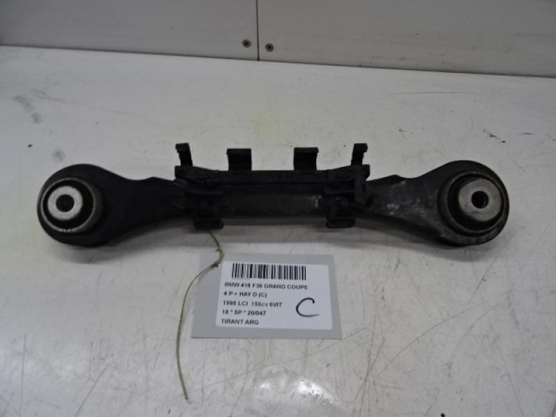 DRAAGARM ACHTER RECHTS Bmw 4  F32/33/36 7/13+