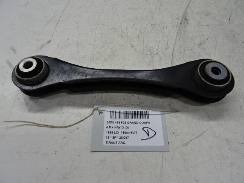DRAAGARM ACHTER RECHTS Bmw 4  F32/33/36 7/13+