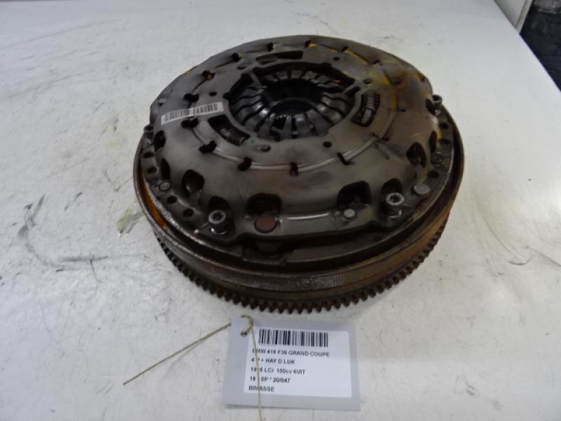 BIMASSE Bmw 4  F32/33/36 7/13+