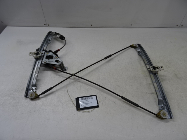 RUITMECHANISME VOOR RECHTS Peugeot 206 - 2/09