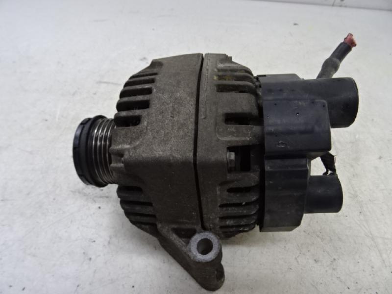 ALTERNATEUR Fiat PUNTO 7/03 - 12