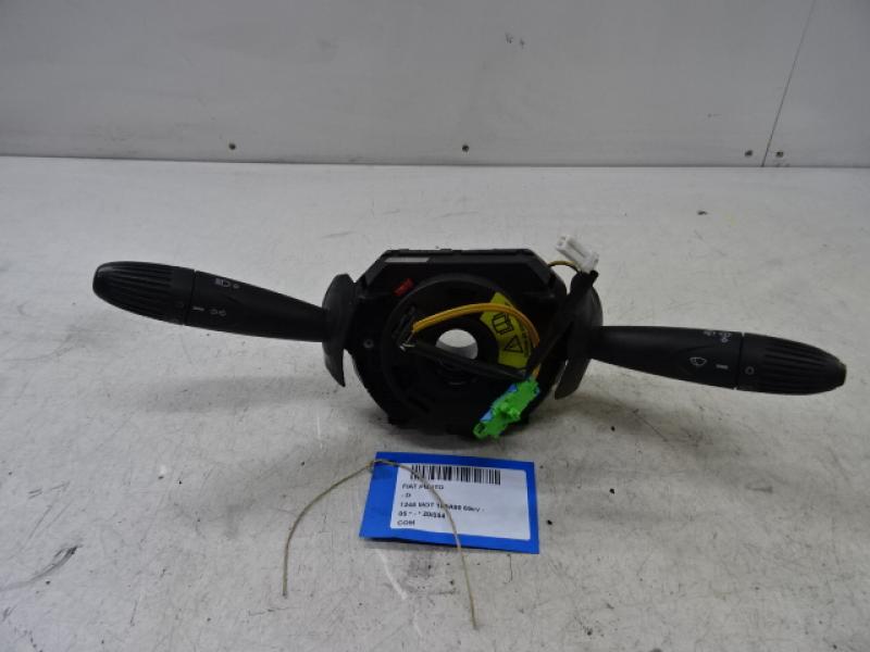 SWITCH Fiat PUNTO 7/03 - 12