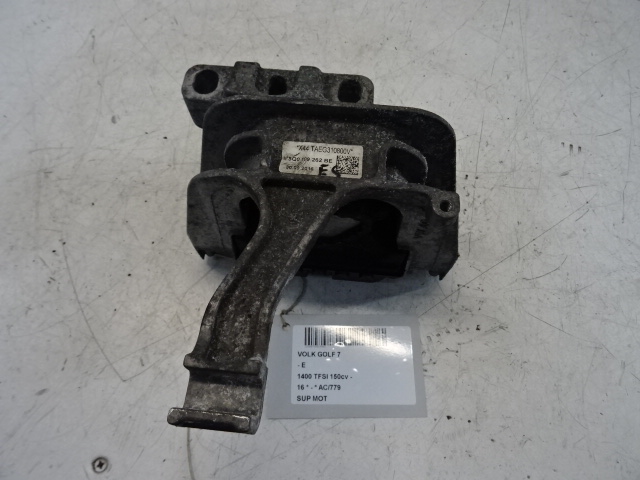 MOTORSTEUN Vw GOLF VII 11/12 - 17