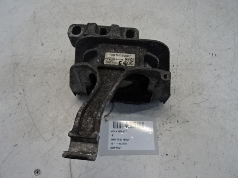 SUPPORT-MOTEUR Vw GOLF VII 11/12 - 17
