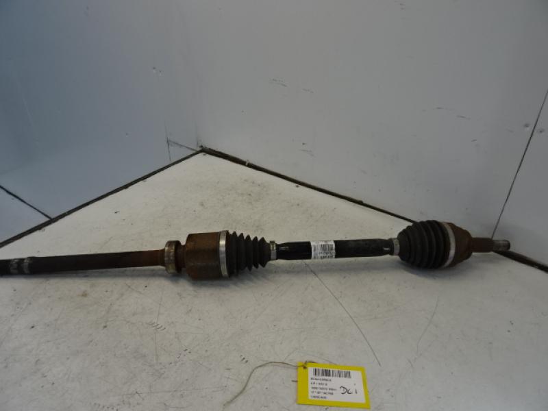 CARDAN AVANT DROIT Renault ESPACE 04/15+