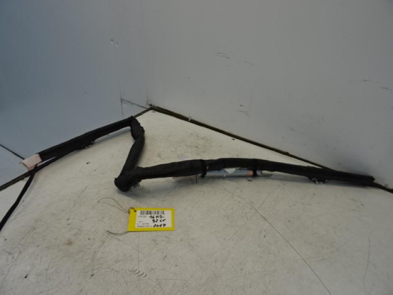 AIRBAG DE TOIT COTE GAUCHE Ds DS3 4/10 - 15