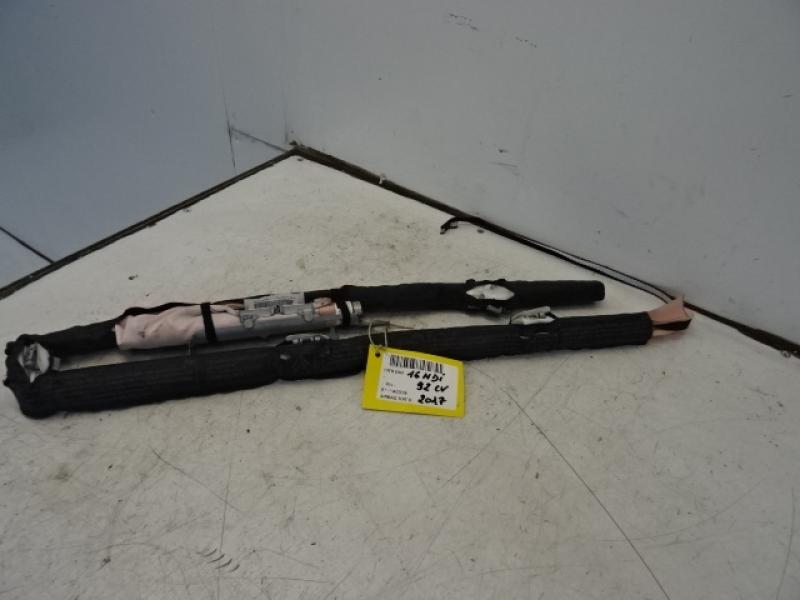 AIRBAG DE TOIT COTE DROIT Ds DS3 4/10 - 15