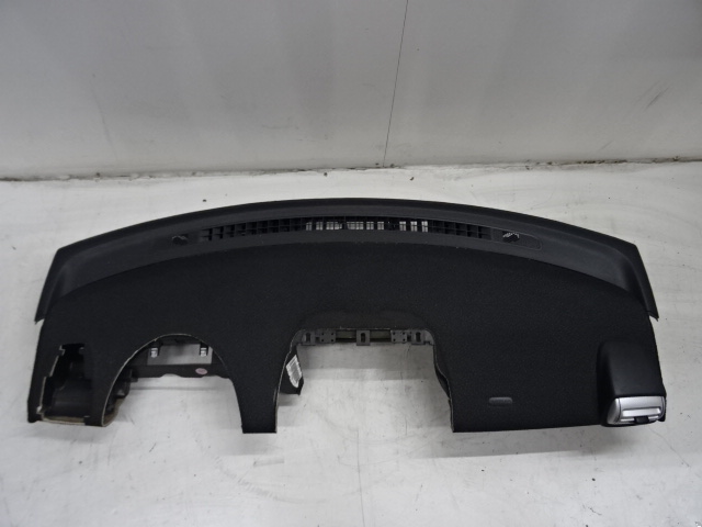 DASHBOARD Smart FORTWO 3/07 - 14