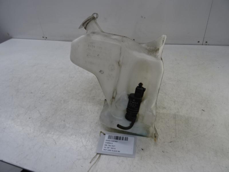 RUITENWASRESERVOIR VOOR Smart FORTWO 3/07 - 14