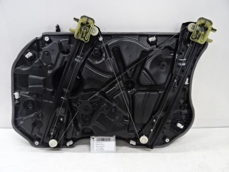 FRONT LEFT WINDOW DOOR MECHANISM Bmw 5 G30/G31 02/17+