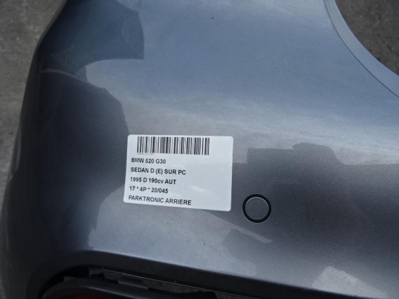 PARKEERSENSOREN ACHTER Bmw 5 G30/G31 02/17+