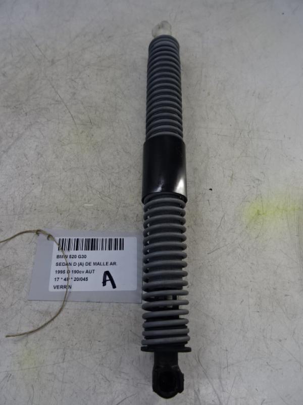 VERIN Bmw 5 G30/G31 02/17+