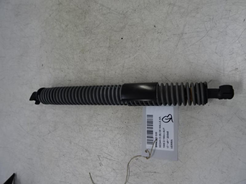 VERIN Bmw 5 G30/G31 02/17+