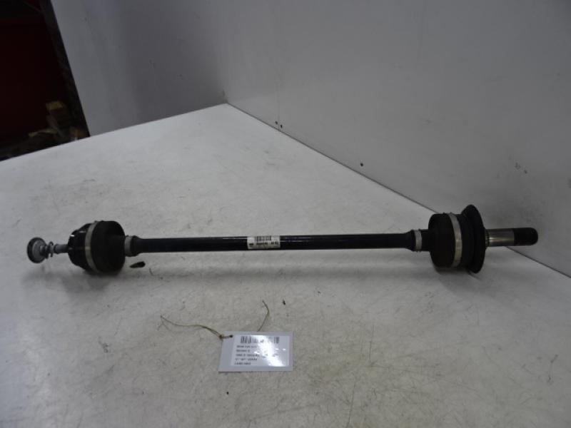 AANDRIJFAS ACHTER RECHTS Bmw 5 G30/G31 02/17+