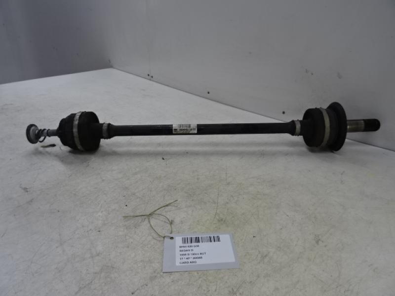 AANDRIJFAS ACHTER LINKS Bmw 5 G30/G31 02/17+