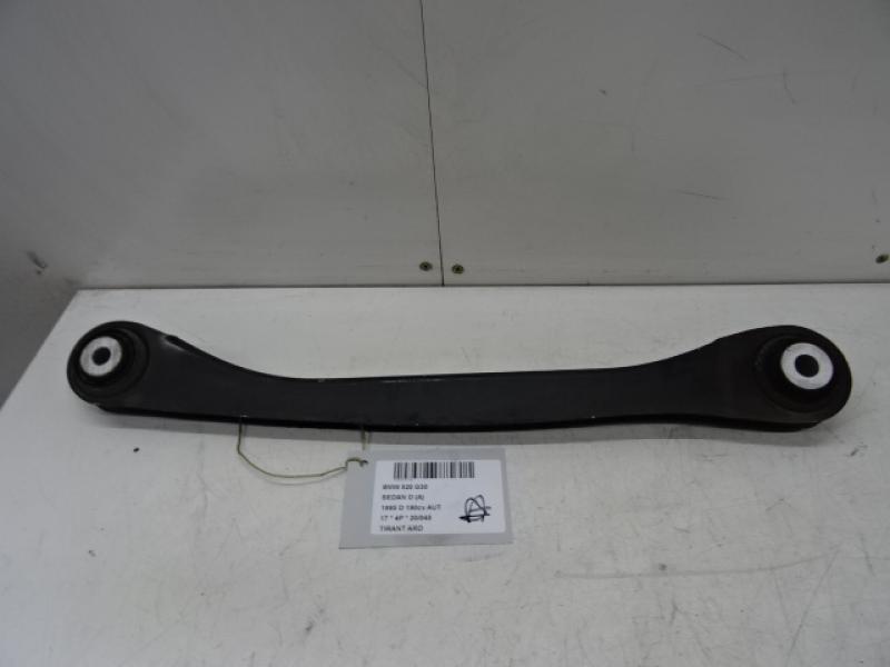 DRAAGARM ACHTER RECHTS Bmw 5 G30/G31 02/17+