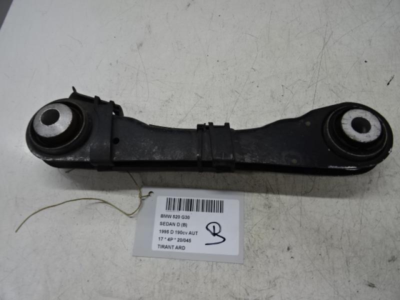 DRAAGARM ACHTER RECHTS Bmw 5 G30/G31 02/17+