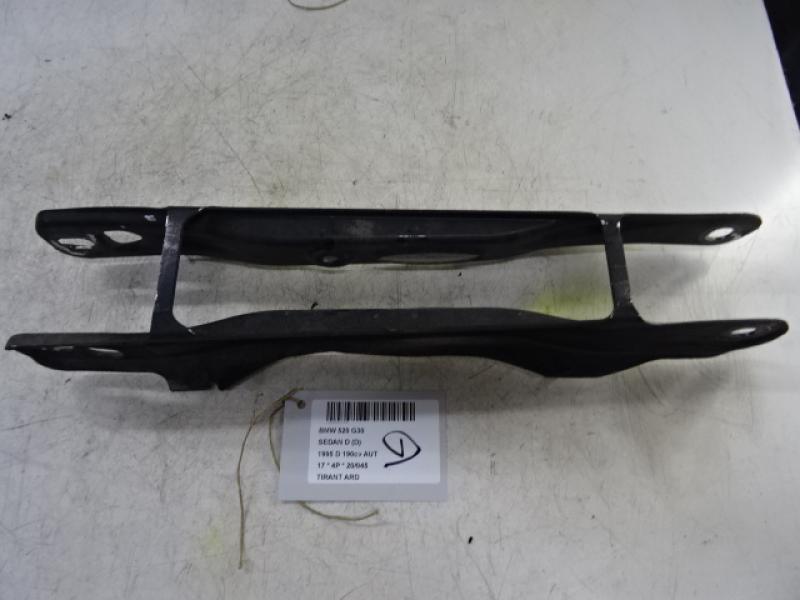 DRAAGARM ACHTER RECHTS Bmw 5 G30/G31 02/17+