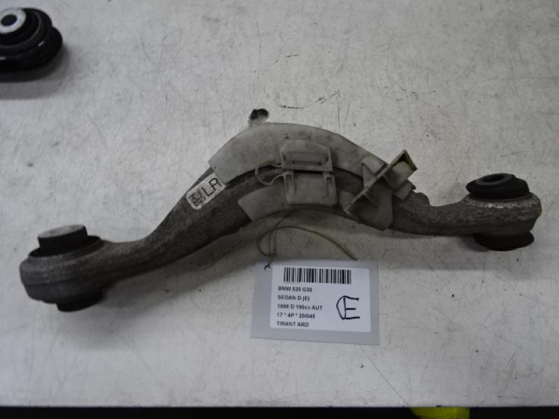 DRAAGARM ACHTER RECHTS Bmw 5 G30/G31 02/17+