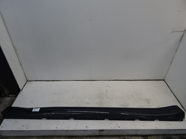 SIERLIJST DREMPEL LINKS Alfa Romeo GIULIA 5/16+