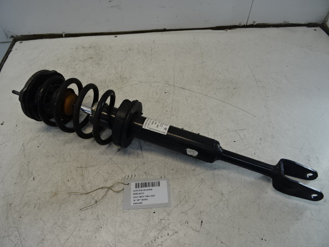 FEDERBEIN VORNE RECHTS Alfa Romeo GIULIA 5/16+