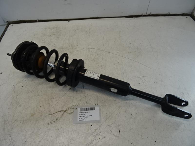 SCHOKBREKER VOOR RECHTS Alfa Romeo GIULIA 5/16+