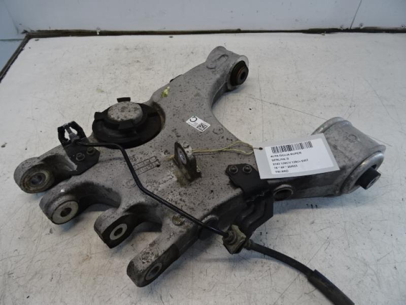 DRAAGARM ACHTER RECHTS Alfa Romeo GIULIA 5/16+