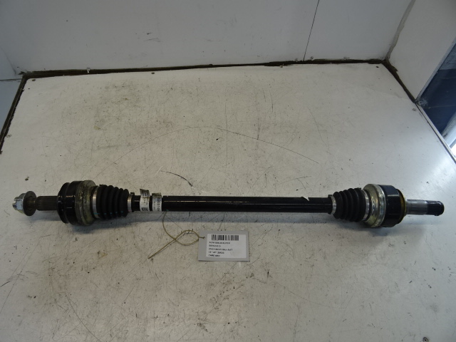 CARDAN ARRIERE DROIT Alfa Romeo GIULIA 5/16+